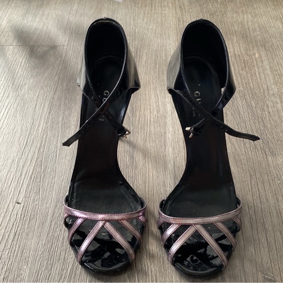 Gucci heels - Picture 2 of 9